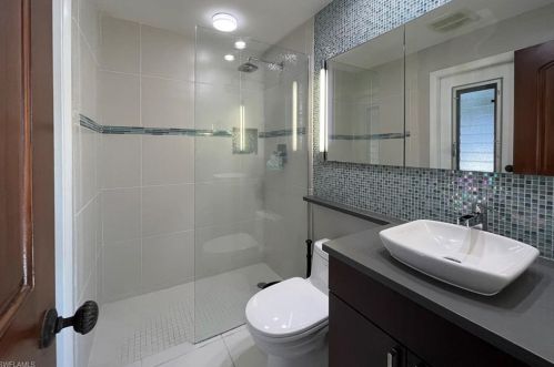 80 Cypress Point Dr, Naples FL  34105-6311 exterior