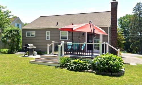 181 French St, Bristol CT  06010-5554 exterior