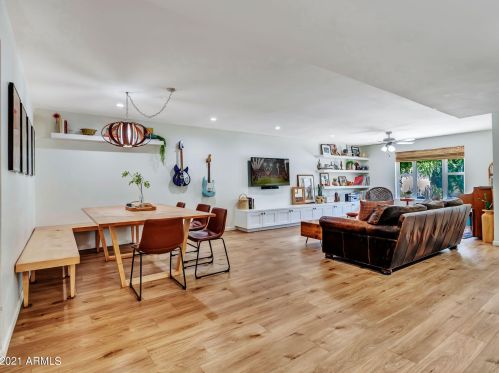 5666 12 St, Phoenix AZ exterior