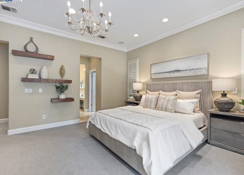 4075 Stone Valley Oaks Dr, Alamo CA  94507-2254 exterior