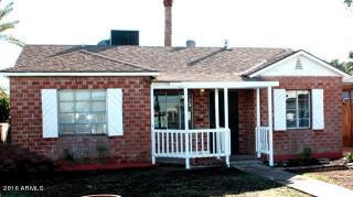 2201 17th Ave, Phoenix AZ  85007-1403 exterior