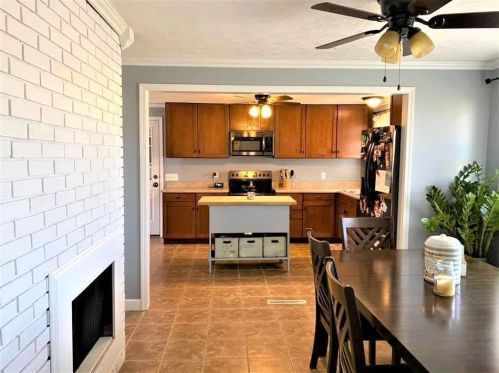 34 Dixie Dr, Mount Vernon OH  43050-4703 exterior