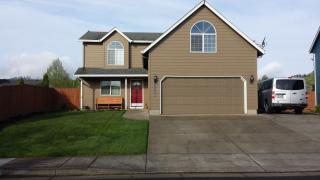 8642 Barberry Dr, Corvallis OR  97330-9822 exterior