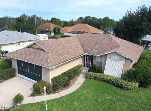 1276 Bevan Dr, Sebastian, FL 32958-5431