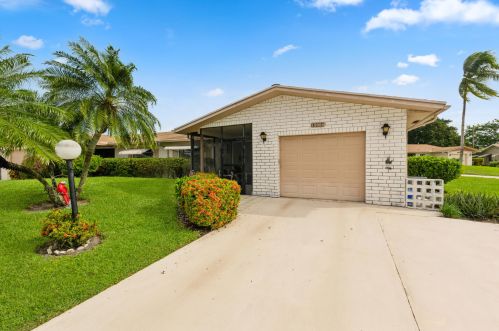 13094 Via Minerva, Delray Beach, FL 33484-1231