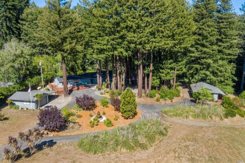 12675 Fiori Ln, Sebastopol CA  95472-9571 exterior