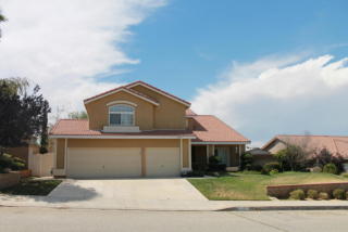 4345 Brisa Dr, Palmdale, CA 93551-1131