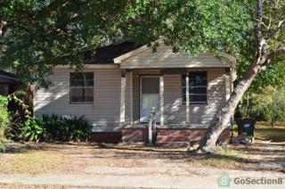 422 Dismukes Ave, Mobile AL  36610-2325 exterior