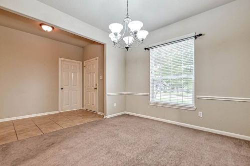 1801 Northampton Dr, Conroe TX  77303-1857 exterior