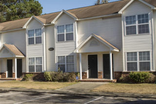 4062 Cedars Pkwy, Charleston SC  29420-8275 exterior