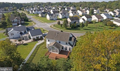 244 Kentland Ave, Dover DE  19901-5292 exterior