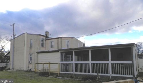 3408 3rd St, Boothwyn PA  19061-5108 exterior