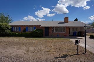 1507 Relation St, Safford, AZ 85546-3415