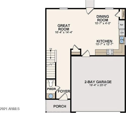 538 Citrus St, Bullhead City, AZ 86442-6255