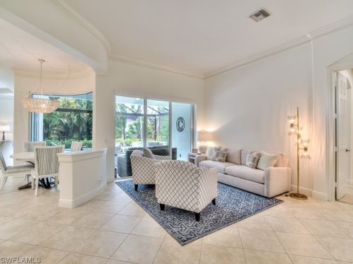 7661 Mulberry Ln, Naples FL  34114-9440 exterior