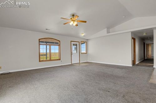 10115 Ramah Hwy, Calhan CO 80808-8900 exterior