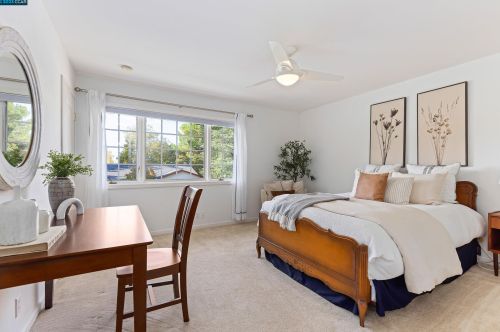 300 Camaritas Way, Danville CA  94526-5439 exterior