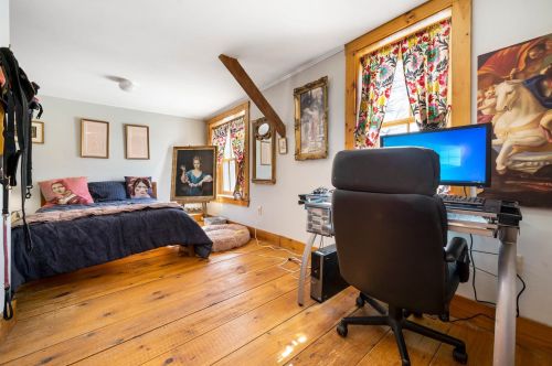 261 Muchado Hl Rd, Alton NH  03809-5137 exterior