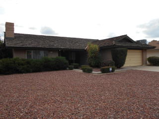 4303 El Caminito Dr, Glendale, AZ 85302-6607