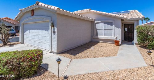 11534 Tortoise Ct, Sun City, AZ 85378-2692