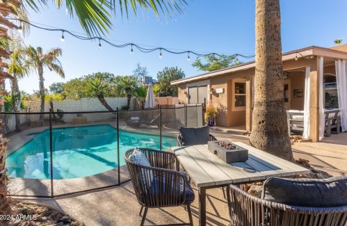 5829 Acoma Dr, Scottsdale AZ  85254-2413 exterior