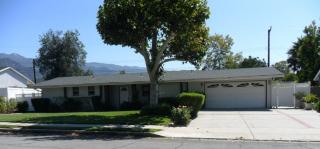 1018 Grandview Ave, Ojai, CA 93023-2014