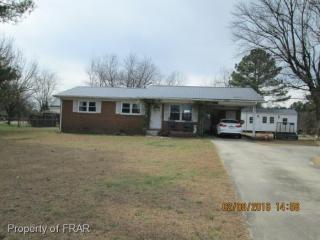 2200 Oriole Cir, Sanford, NC 27330-7708
