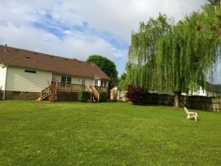 2918 Arthur Dr, Murfreesboro, TN 37127-6938