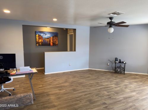 15677 Caribbean Ln, Sun City AZ  85379-6237 exterior