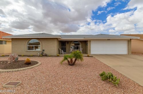 8261 Monterey Ave, Mesa, AZ 85209-5273