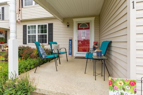 1431 Costigan Rd, Darbydale, OH 43123-4605