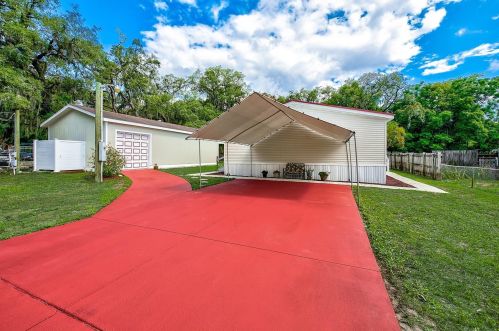 9100 Mango St, New Port Richey, FL 34654-1021