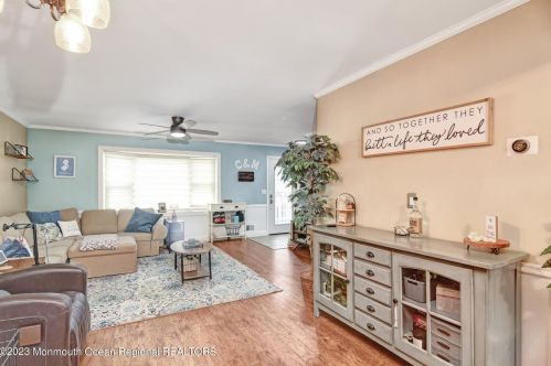 88 Rita Ln, Jackson Twp NJ  08527-2367 exterior