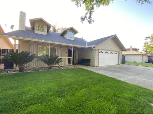 557 Traina Dr, Grayson, CA 95363-9796