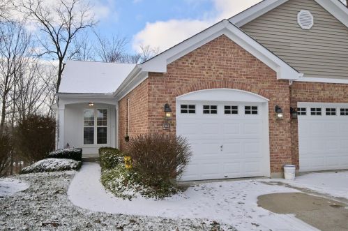 7257 Ridge Edge Ct, Florence, KY 41042-4327