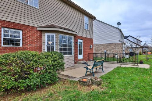 1070 Parkside Dr, Grants Lick KY  41001-7700 exterior