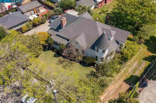 2836 Baumberg Ave, Hayward, CA 94545-4038