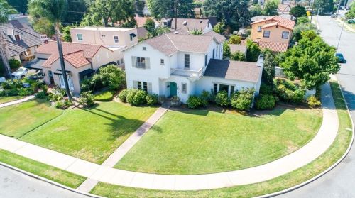 454 Palm Dr, Covina, CA 91723-1811