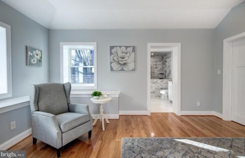 817 Bryn Mawr Ave, Newtown Square PA  19073-4333 exterior