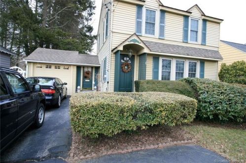548 New London Tpke, Norwich, CT 06360-6553