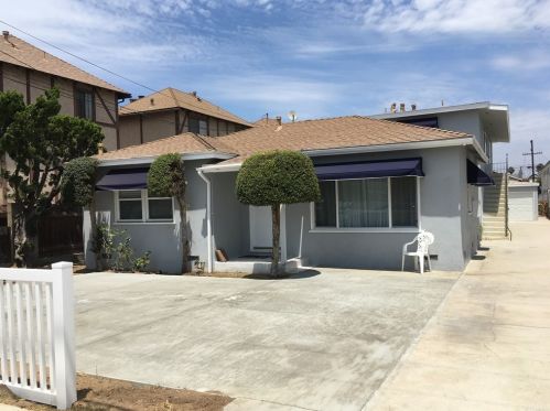 2607 Rockefeller Ln, Redondo Beach, CA 90278-3800