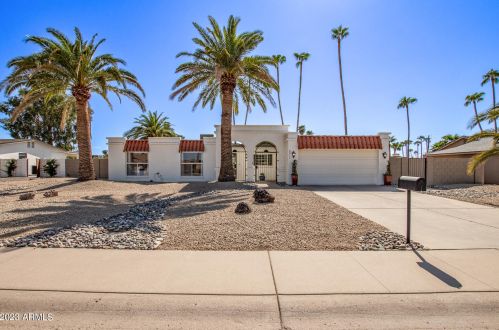 5211 Winchcomb Dr, Scottsdale, AZ 85254-2935