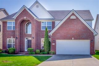 768 Maidencane Dr, Lexington, KY 40509-9049