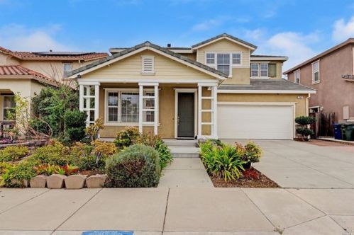 1007 Ashbridge Bay Dr, West Pittsburg, CA 94565-7911
