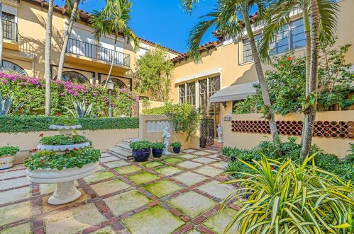 343 Australian Ave, Palm Beach, FL 33480-4627