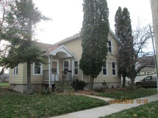 1201 Winnebago Ave, Oshkosh, WI 54901-5332