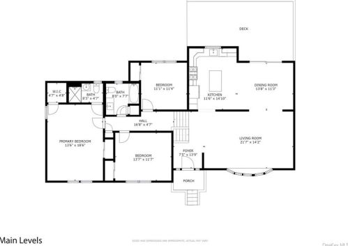 73 Rolling Way, New Rochelle NY  10804-2405 exterior