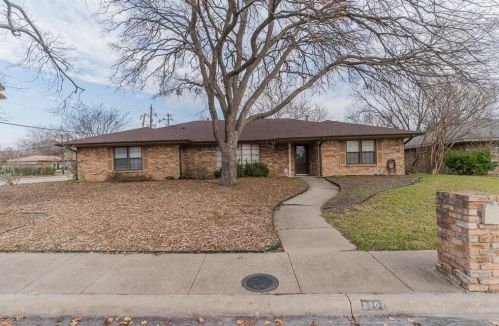 2901 Natalie Dr, Plano, TX 75074-4612