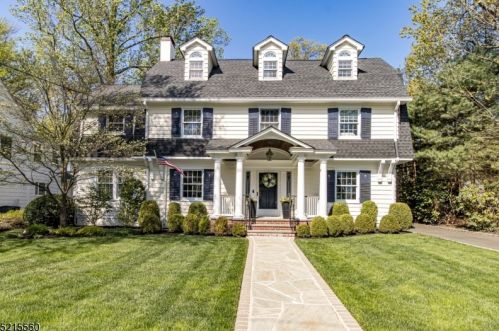 600 Lawrence Ave, Westfield, NJ 07090-3118