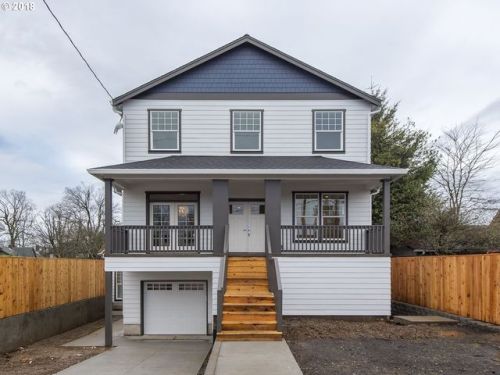 1415 Going St, Portland, OR 97217-3204